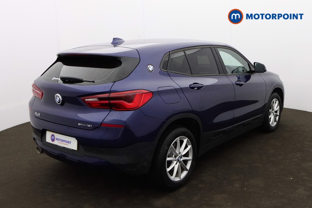Used BMW X2 2019 for sale - 76491720: Photo 7
