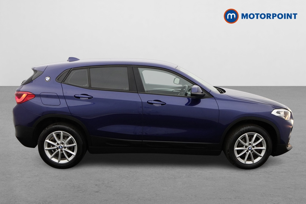 Used BMW X2 2019 for sale - 76491720: Photo 8