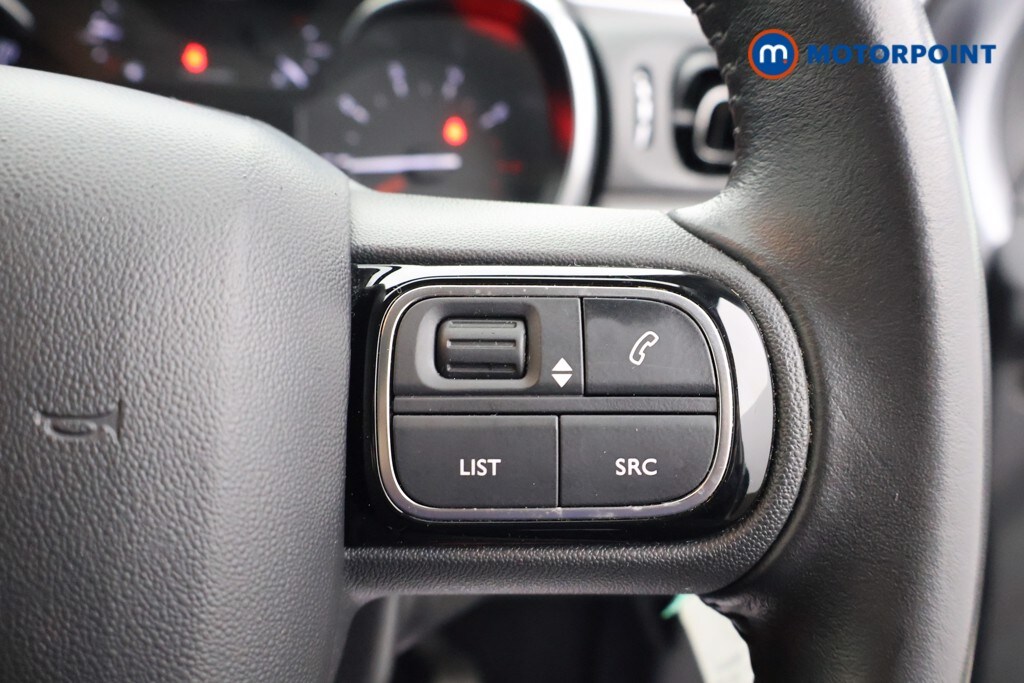 Used Citroen C3 2023 for sale - 77533578: Photo 11