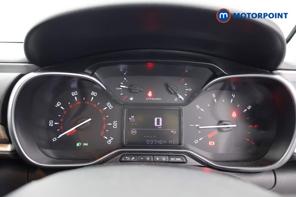 Used Citroen C3 2023 for sale - 77533578: Photo 12