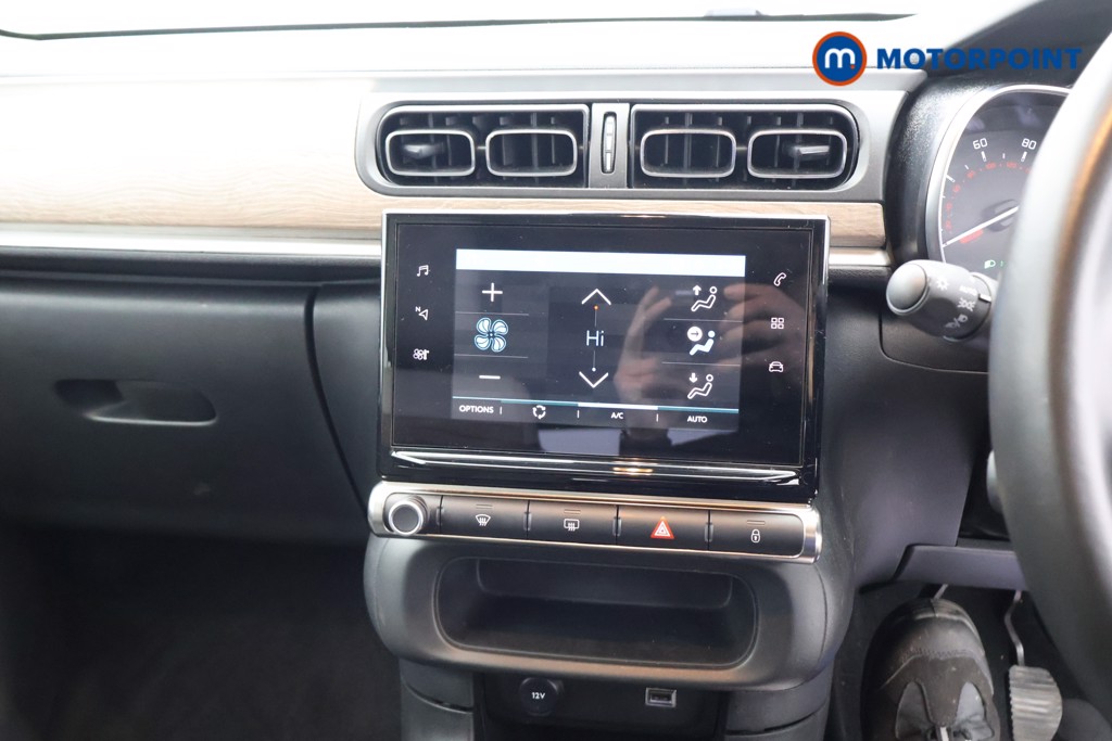 Used Citroen C3 2023 for sale - 77533578: Photo 16