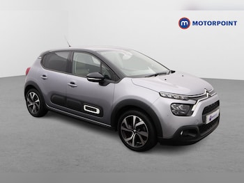 Used Citroen C3 2023 for sale - 77533578: Photo