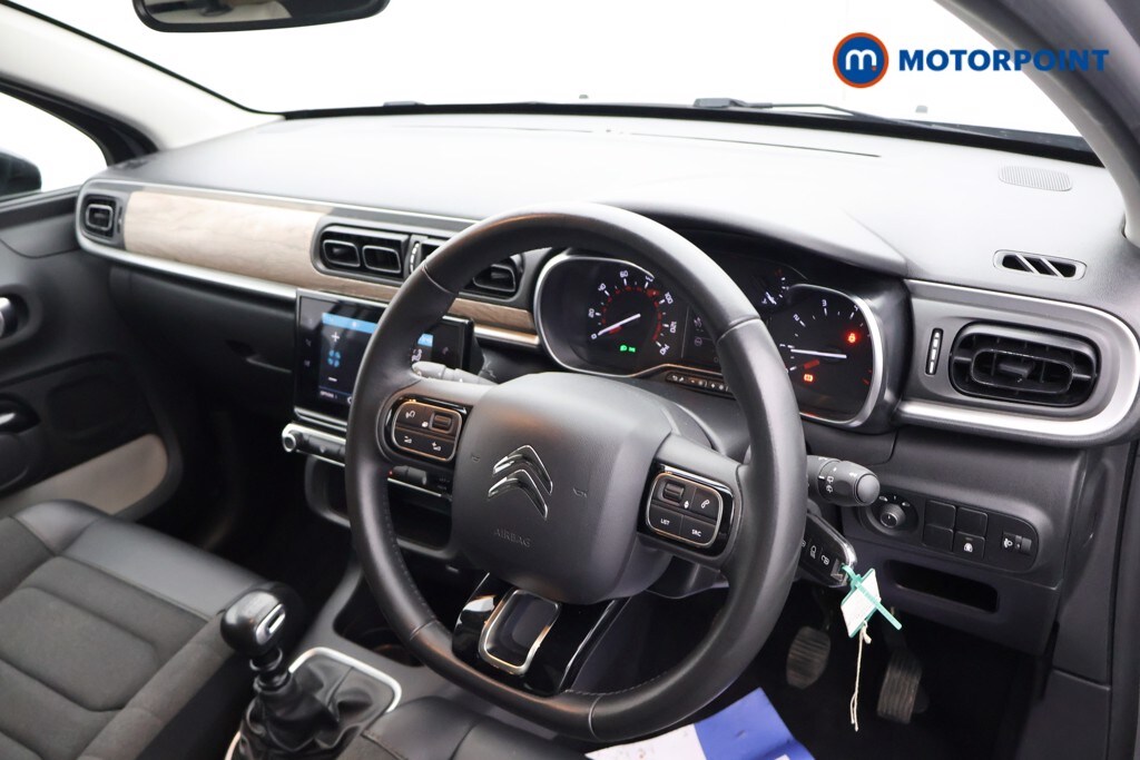 Used Citroen C3 2023 for sale - 77533578: Photo 21