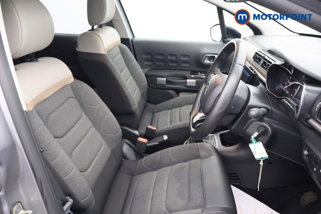 Used Citroen C3 2023 for sale - 77533578: Photo 22