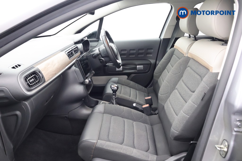 Used Citroen C3 2023 for sale - 77533578: Photo 27