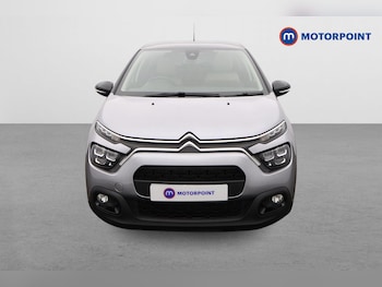 Used Citroen C3 2023 for sale - 77533578: Photo