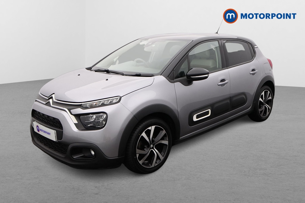 Used Citroen C3 2023 for sale - 77533578: Photo 3
