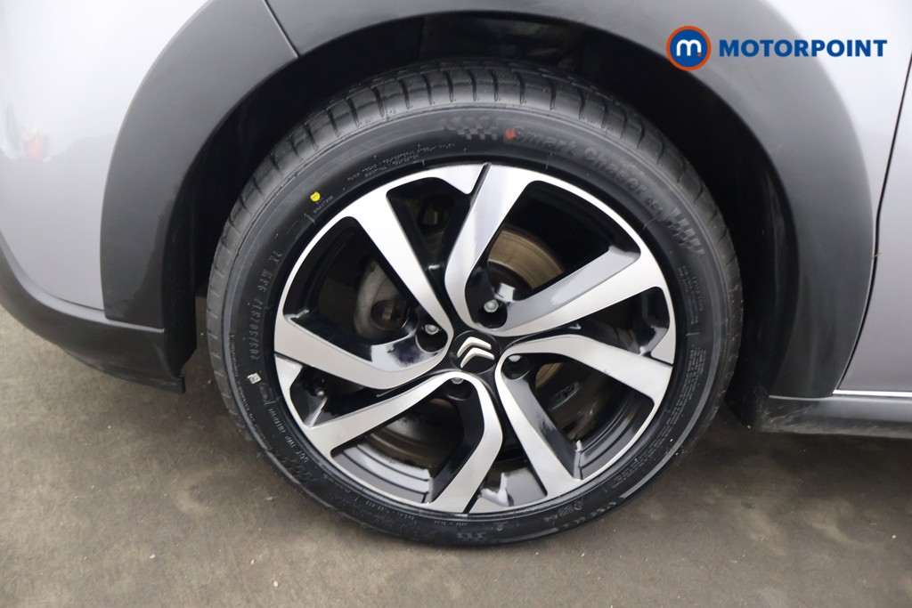 Used Citroen C3 2023 for sale - 77533578: Photo 31