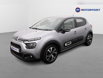 Used Citroen C3 2023 for sale - 77533578: Photo