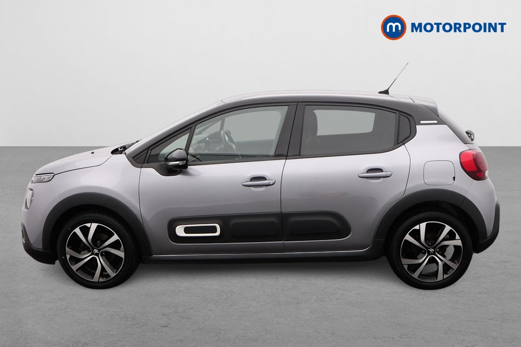 Used Citroen C3 2023 for sale - 77533578: Photo 4