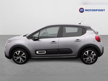 Used Citroen C3 2023 for sale - 77533578: Photo
