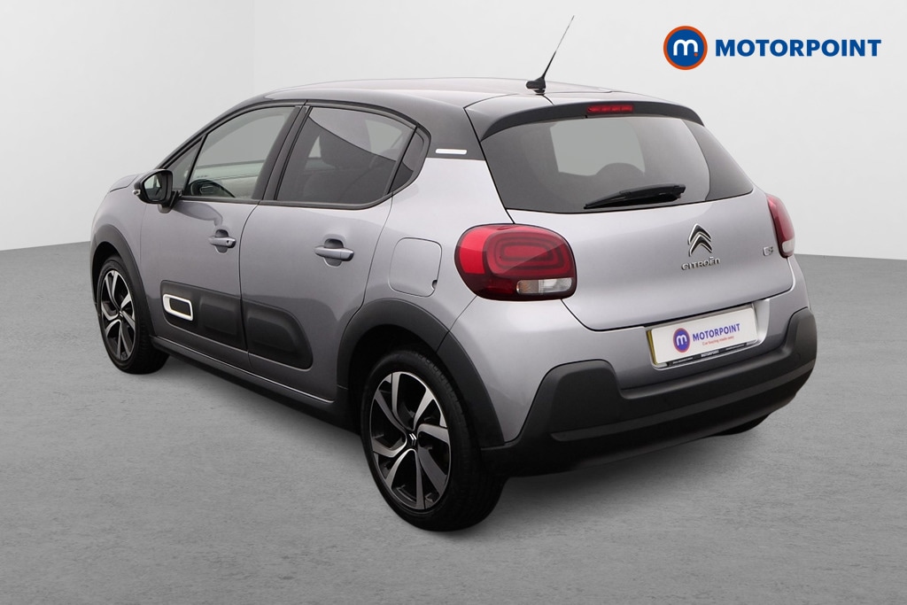 Used Citroen C3 2023 for sale - 77533578: Photo 5
