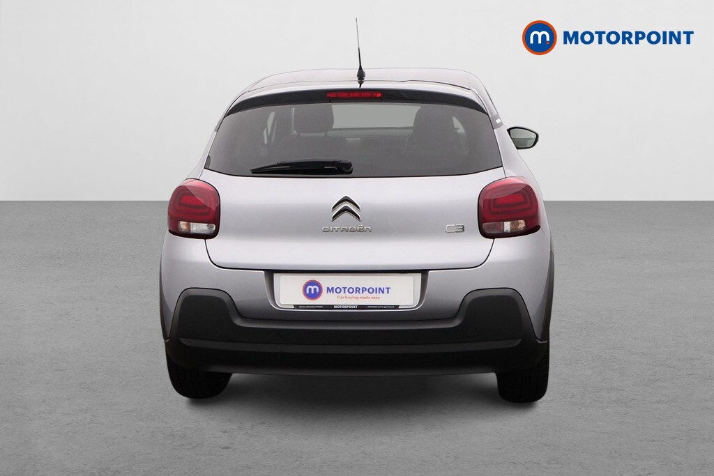 Used Citroen C3 2023 for sale - 77533578: Photo 6