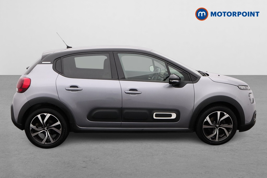 Used Citroen C3 2023 for sale - 77533578: Photo 8