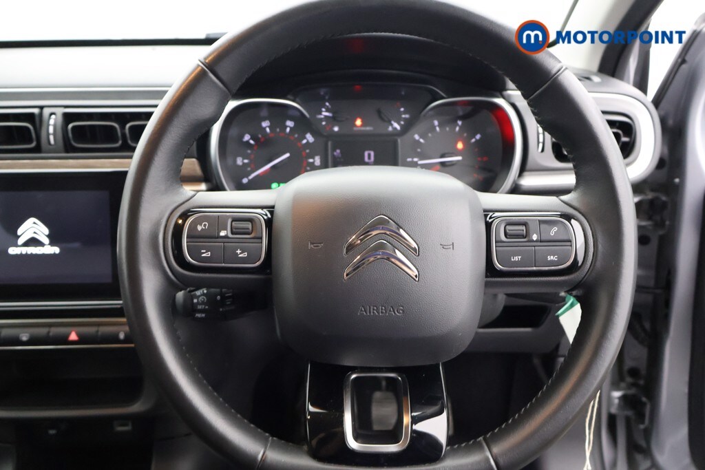 Used Citroen C3 2023 for sale - 77533578: Photo 9