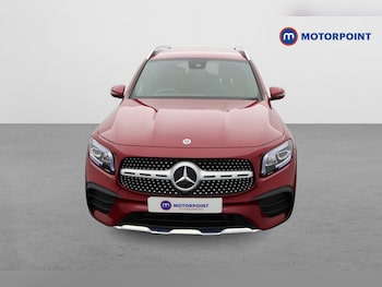 Used Mercedes-Benz GLB 2021 for sale - 76036370: Photo