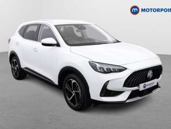 2024 - 1.5 T-GDI Trophy 5dr DCT