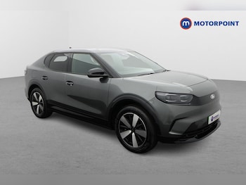 Used Ford Capri 2026 for sale - 79141226: Photo