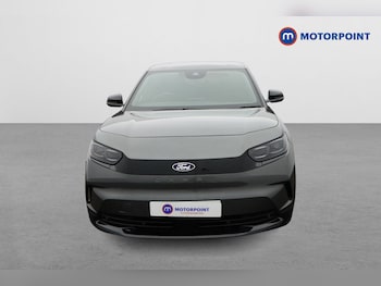 Used Ford Capri 2026 for sale - 79141226: Photo