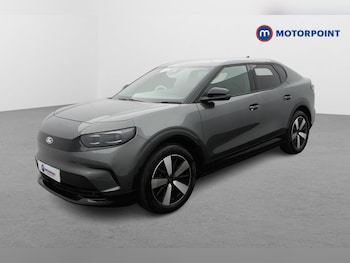 Used Ford Capri 2026 for sale - 79141226: Photo