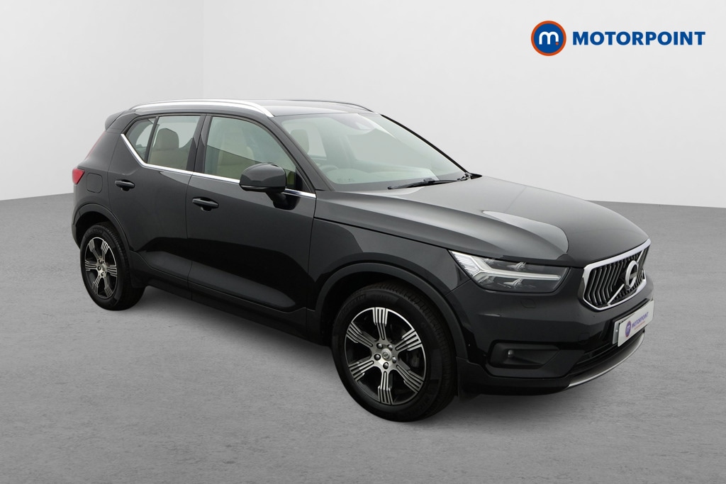 Used Volvo XC40 2020 for sale - 76650764: Photo 1