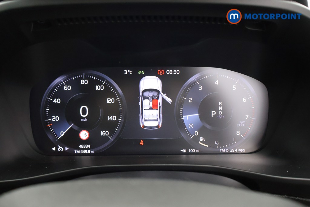 Used Volvo XC40 2020 for sale - 76650764: Photo 10