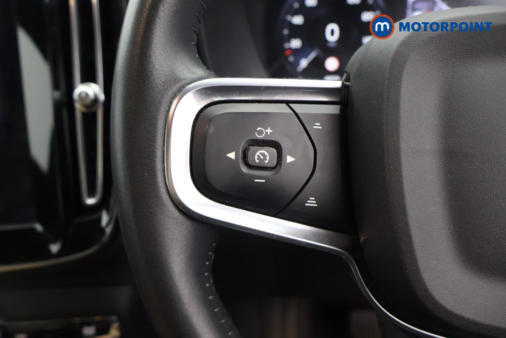 Used Volvo XC40 2020 for sale - 76650764: Photo 11