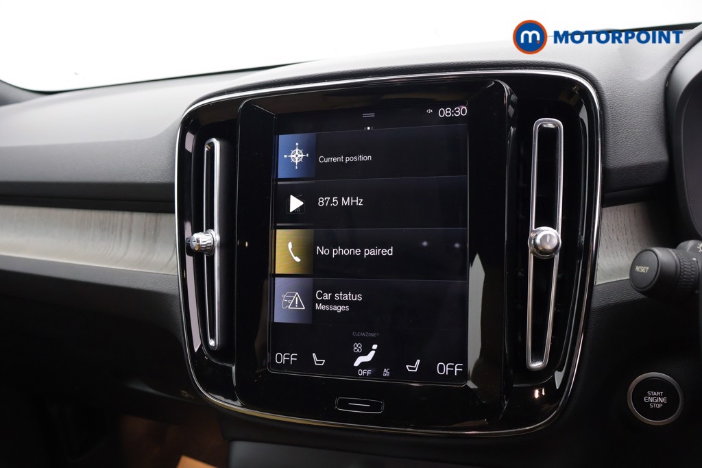 Used Volvo XC40 2020 for sale - 76650764: Photo 13