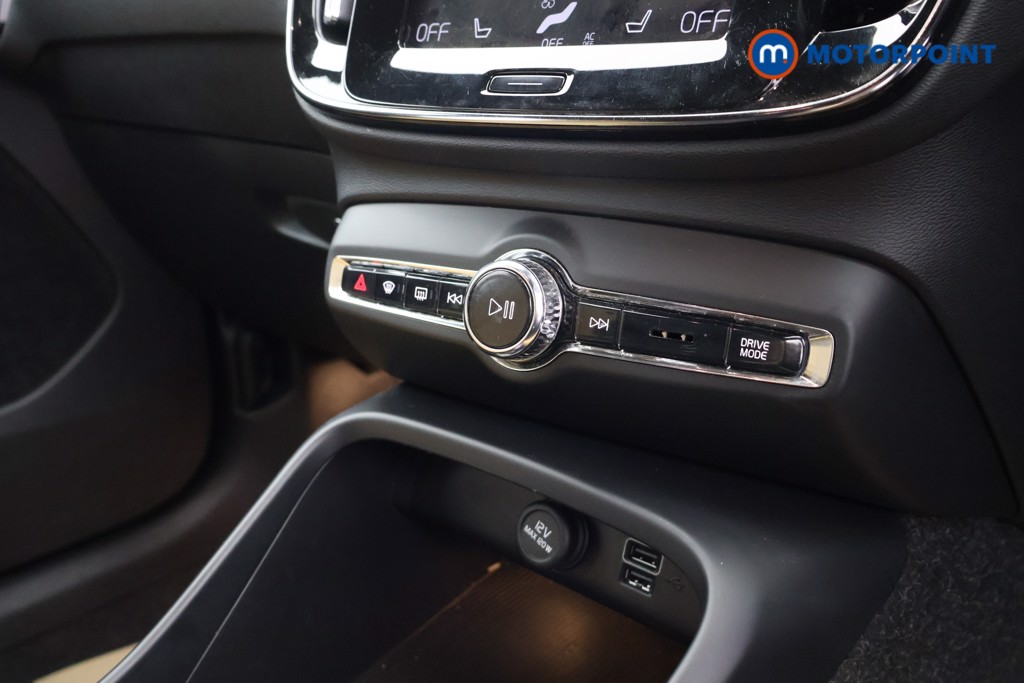 Used Volvo XC40 2020 for sale - 76650764: Photo 14