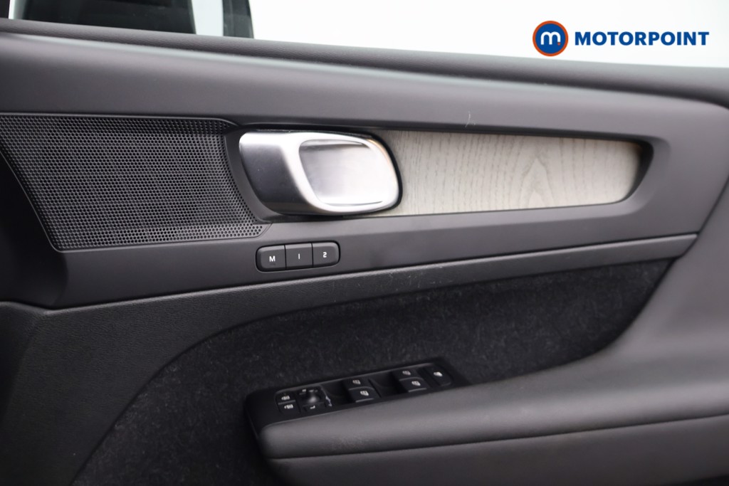 Used Volvo XC40 2020 for sale - 76650764: Photo 17