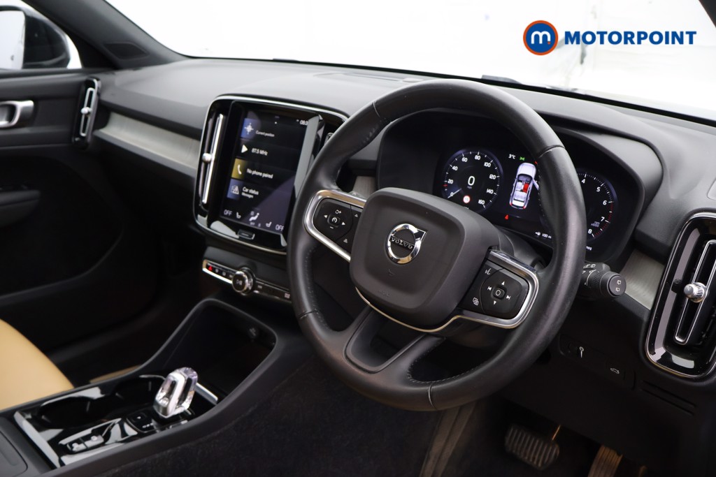 Used Volvo XC40 2020 for sale - 76650764: Photo 18