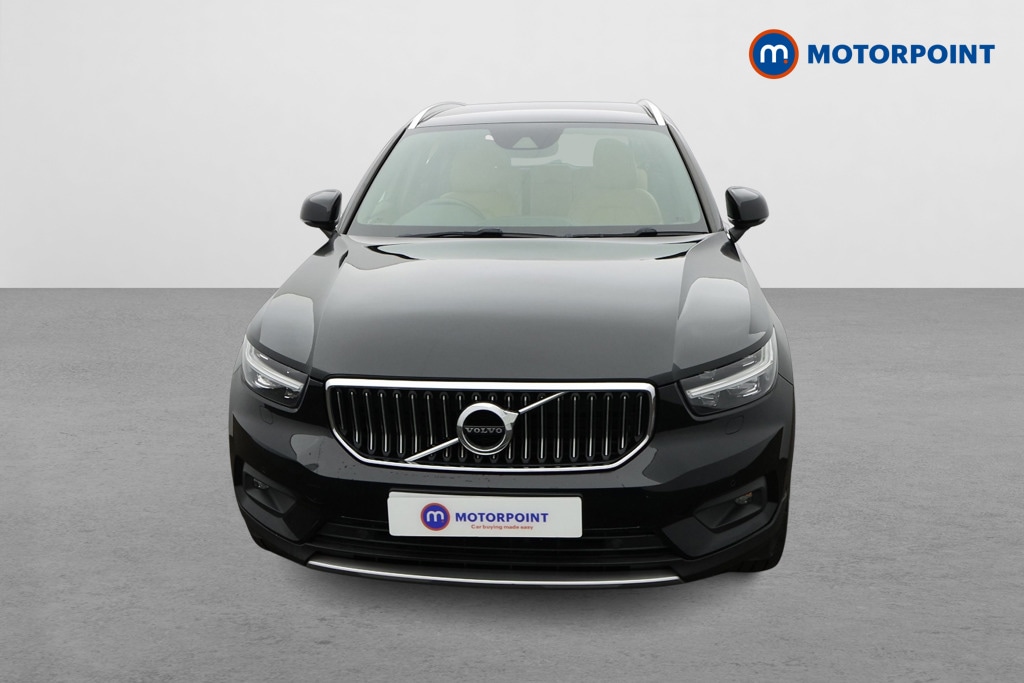 Used Volvo XC40 2020 for sale - 76650764: Photo 2