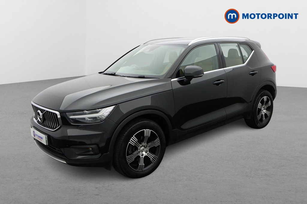 Used Volvo XC40 2020 for sale - 76650764: Photo 3