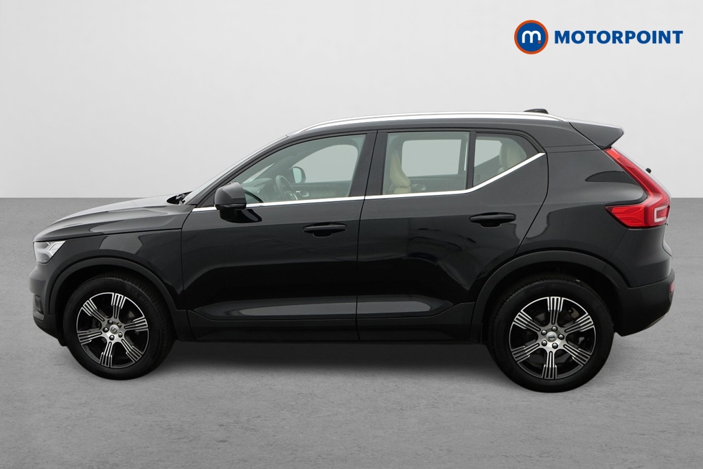 Used Volvo XC40 2020 for sale - 76650764: Photo 4