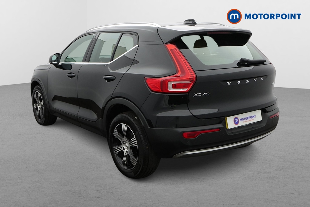 Used Volvo XC40 2020 for sale - 76650764: Photo 5