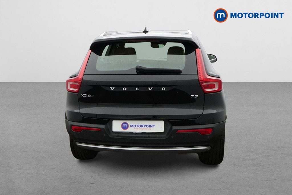 Used Volvo XC40 2020 for sale - 76650764: Photo 6