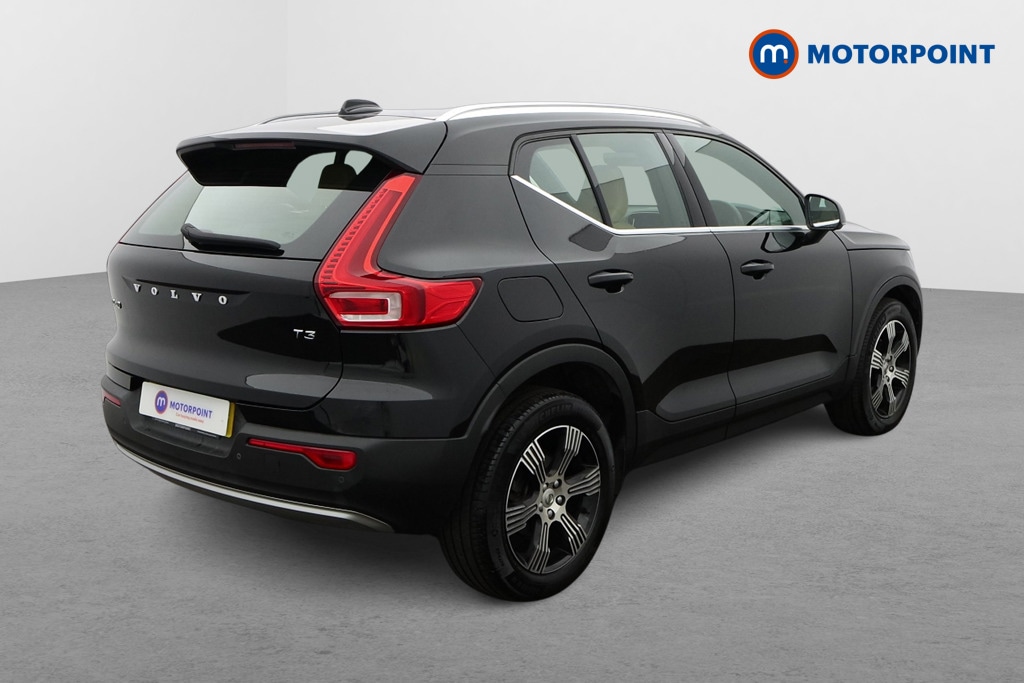 Used Volvo XC40 2020 for sale - 76650764: Photo 7