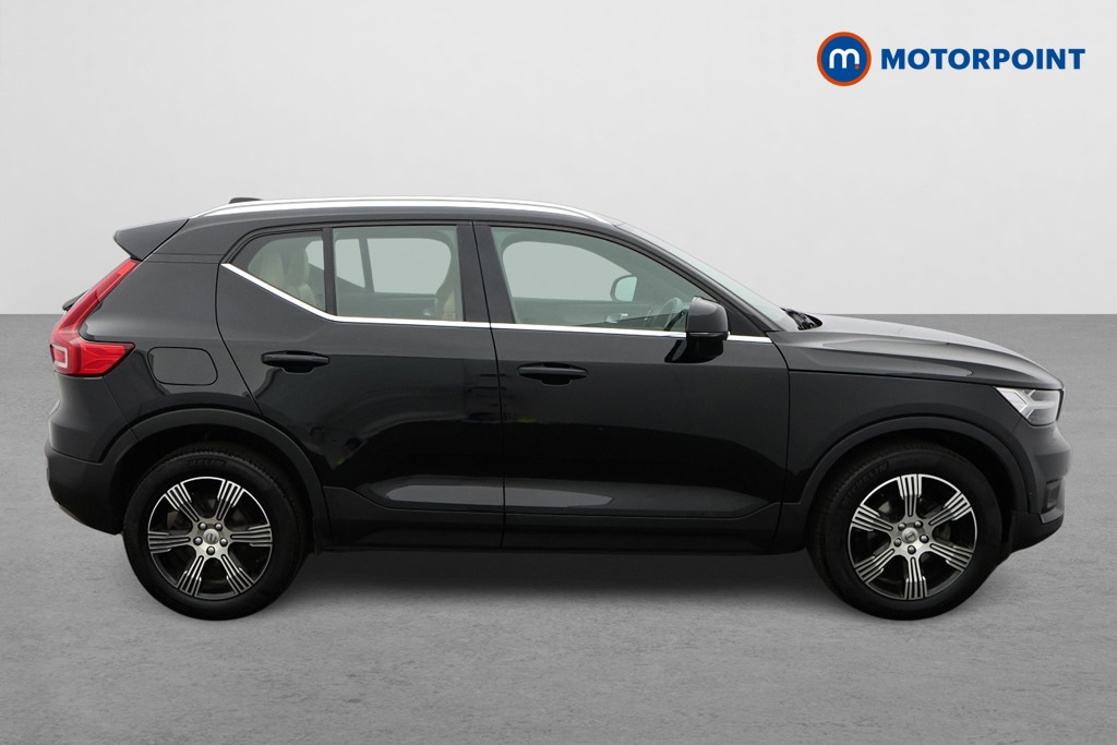 Used Volvo XC40 2020 for sale - 76650764: Photo 8