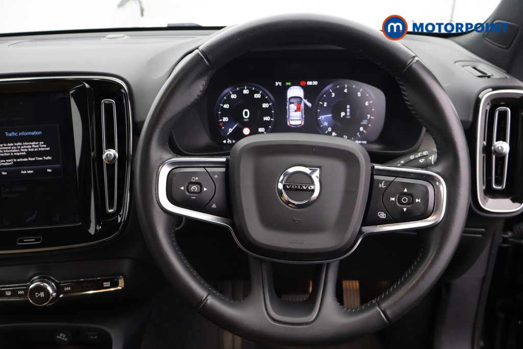 Used Volvo XC40 2020 for sale - 76650764: Photo 9