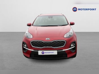 Used Kia Sportage undefined for sale - 78859007: Photo