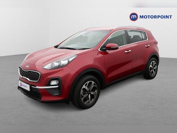 Used Kia Sportage undefined for sale - 78859007: Photo
