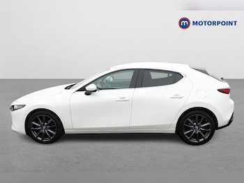 Used Mazda Mazda3 2025 for sale - 78725255: Photo