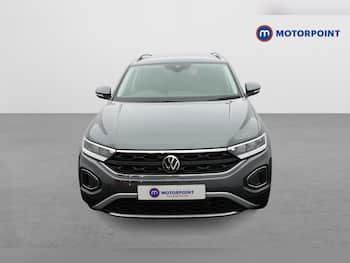Used Volkswagen T-Roc 2025 for sale - 79617534: Photo
