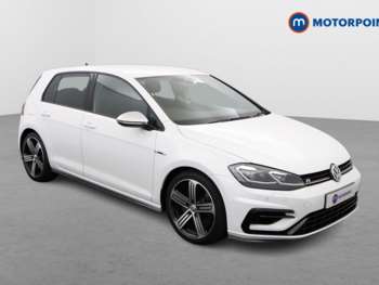 2020 - 2.0 TSI 300 R 5dr 4MOTION DSG