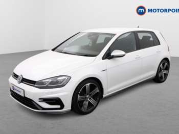 Used Volkswagen Golf 2020 for sale - 74580045: Photo