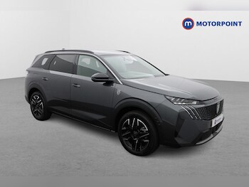 Used Peugeot 5008 undefined for sale - 77245731: Photo