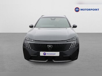 Used Peugeot 5008 undefined for sale - 77245731: Photo