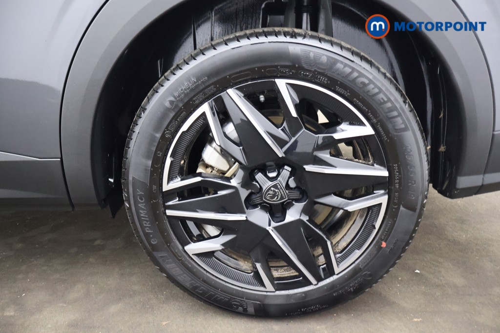 Used Peugeot 5008 for sale - 77245731: Photo 33