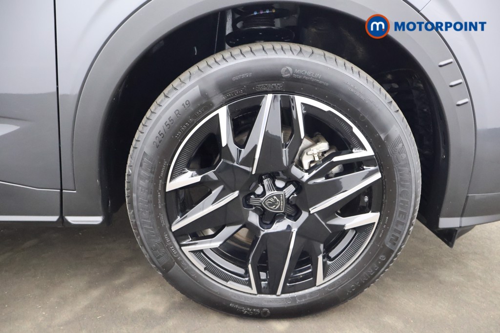 Used Peugeot 5008 for sale - 77245731: Photo 35