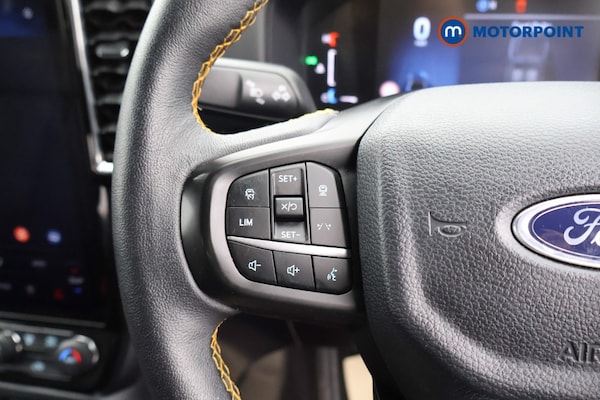Used Ford Ranger 2024 for sale - 76026837: Photo 10